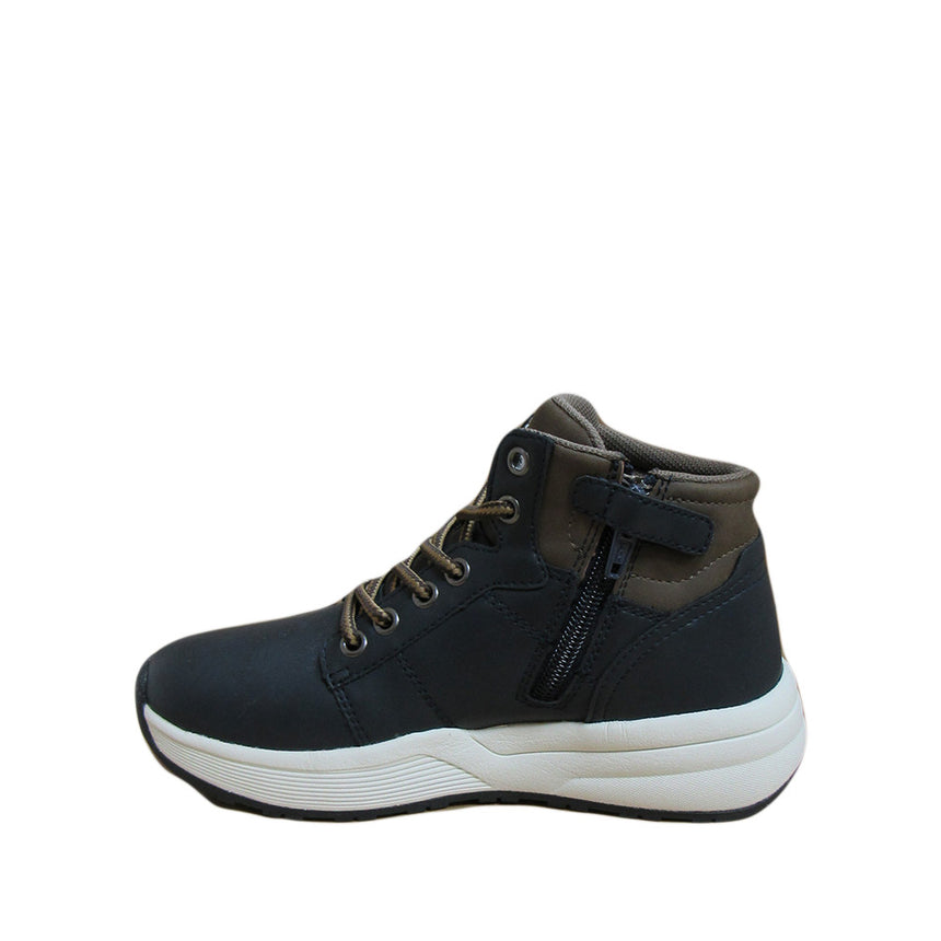 NEW PEAK VPEA0001S NAVY 0040 FW22 4