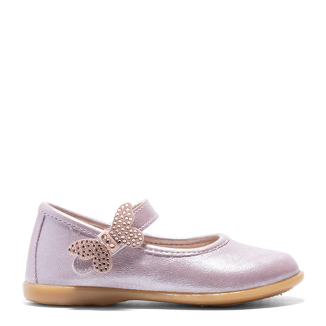 Conguitos Μπαλαρινες Ossh102095-Malv