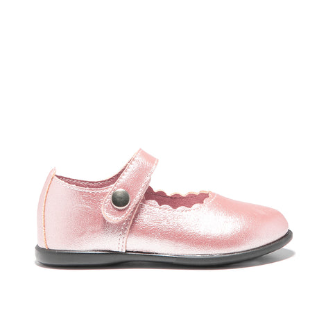 Conguitos Μπαλαρινες OSSH102101-PINK-19