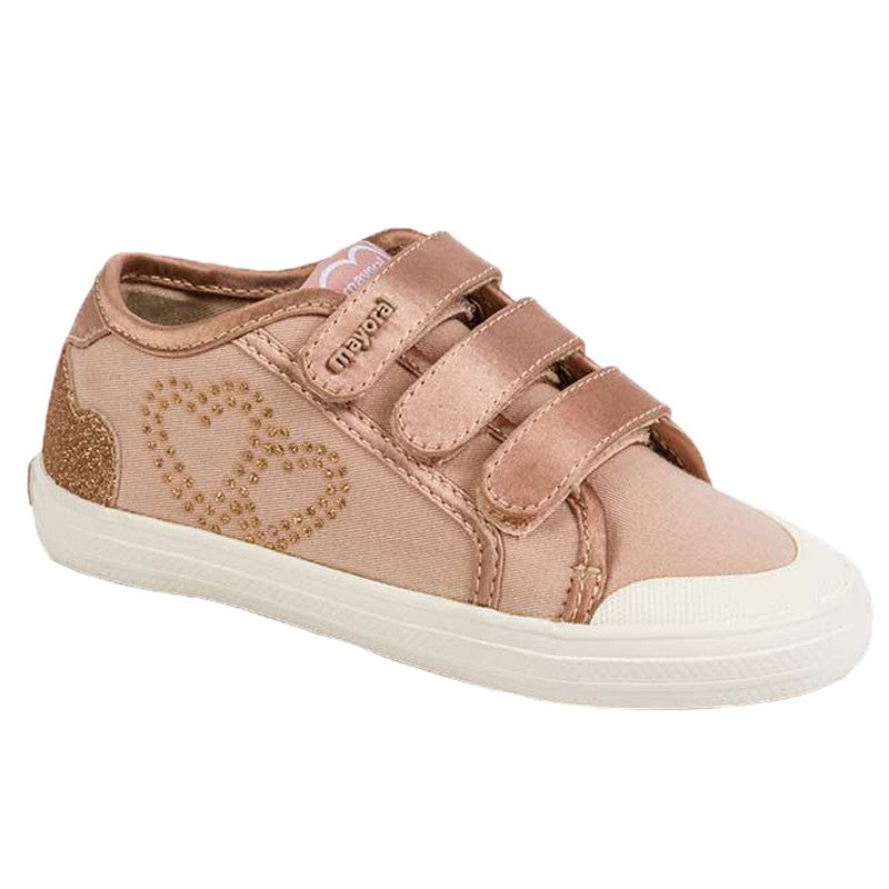 PAIDIKO CASUAL MAYORAL 20 43139 060 NUDE XALKOS