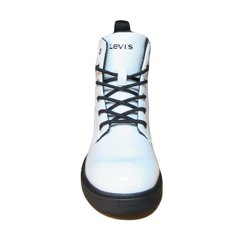 PASADENA VPHI0022S WHITE FW21 1