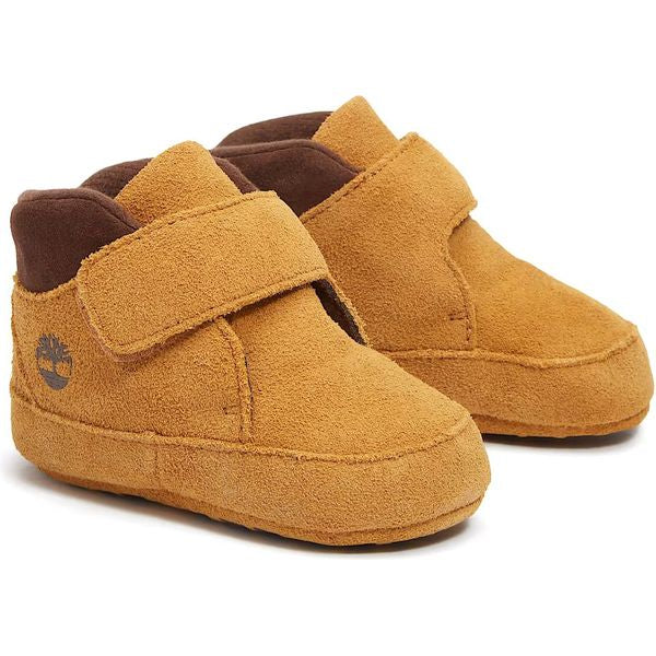 Timberland Βρεφικό Παπούτσι Αγκαλιάς Αγόρι Κάμελ TB0A6H8GEZ0