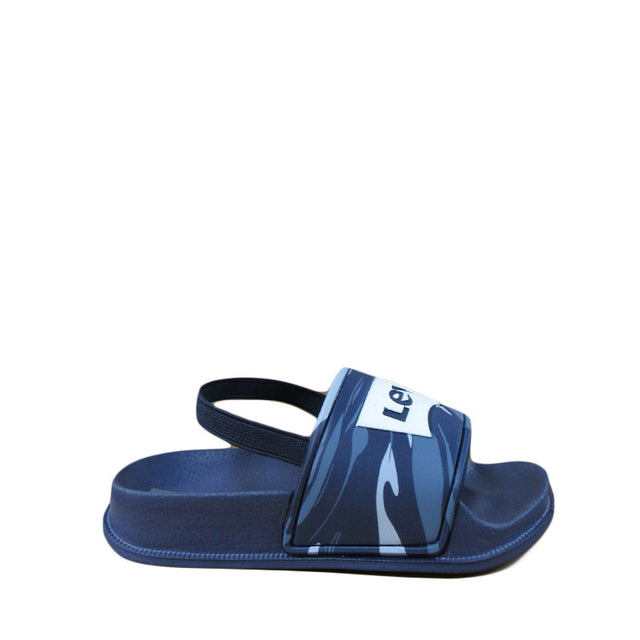 POOL S MINI VPOL0094S NAVY CAMO SS22 1