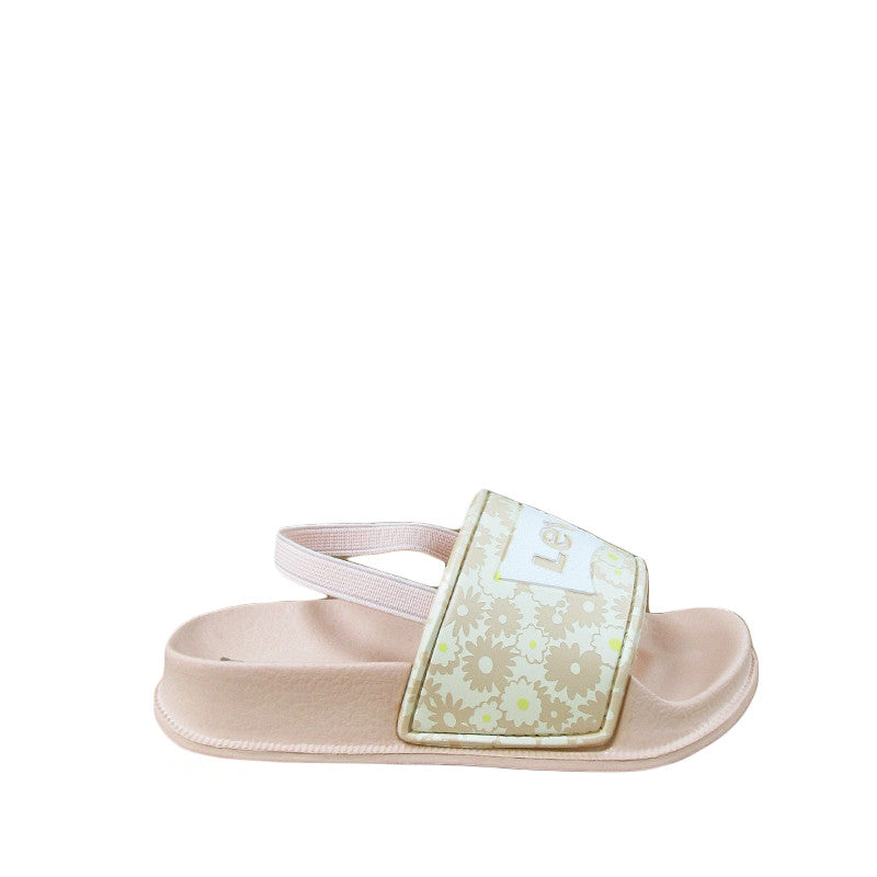 POOL S MINI VPOL0094S PEACH FLORAL SS22 1