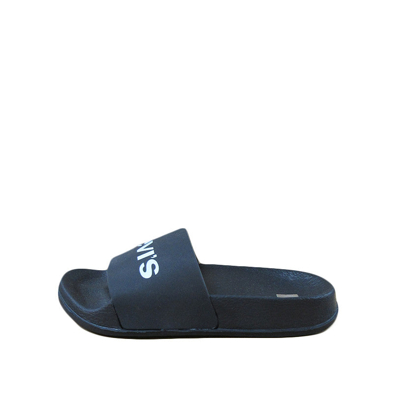 POOL TRANSLUCENT VPOL0075S BLACK SS22 1