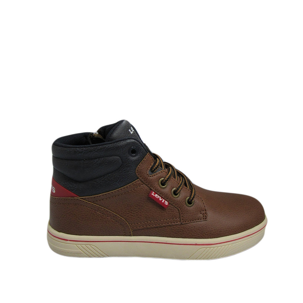 Levi's New Portland Cognac 0241