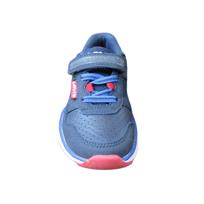 PROVIDENCE MINI VBOS0042S NAVY FW21 1