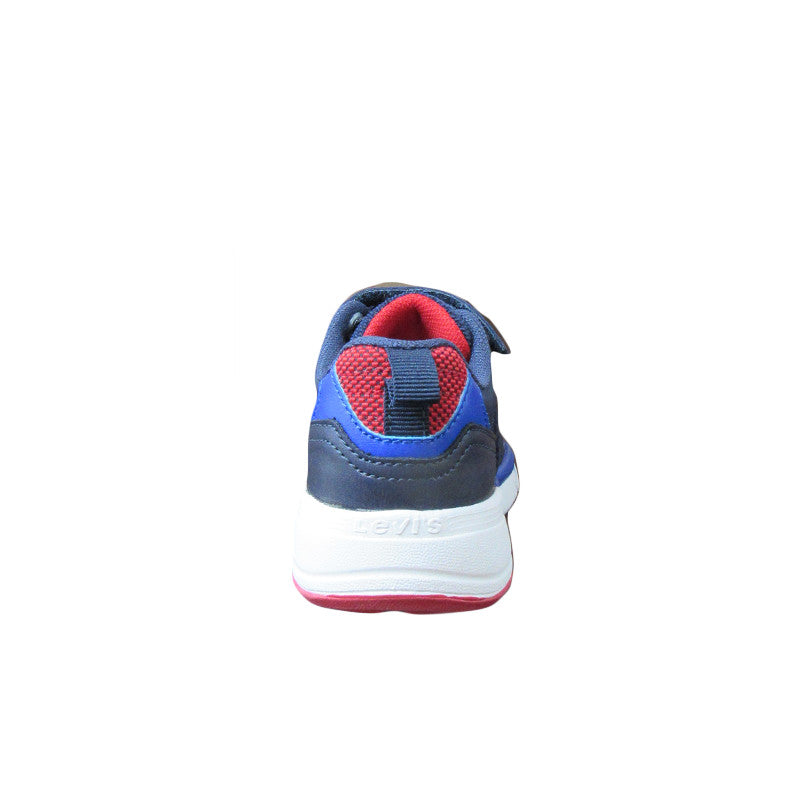 PROVIDENCE MINI VBOS0042S NAVY FW21 3