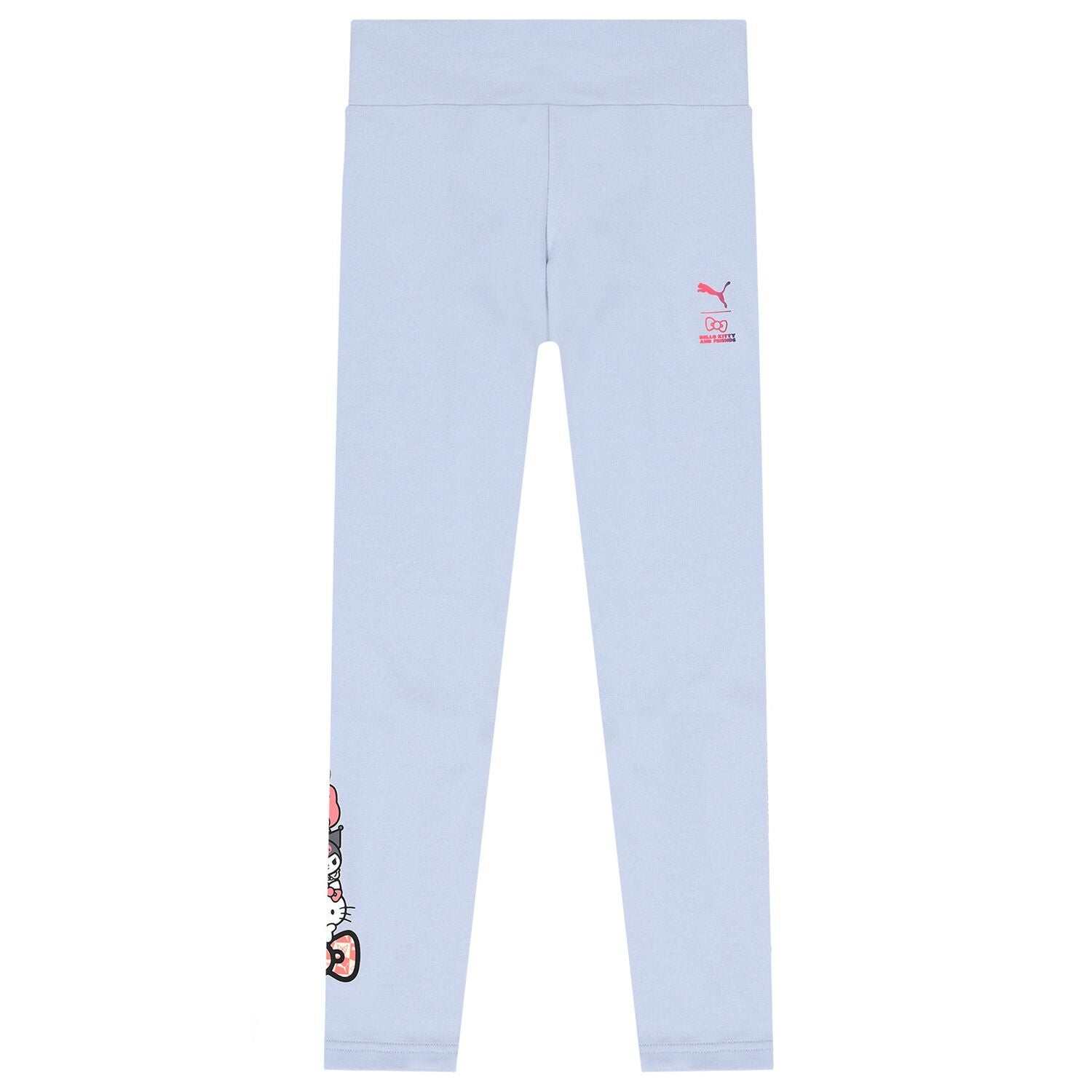 PUMA X HELLO KITTY AND FRIENDS 630064-47 Leggings cool weather