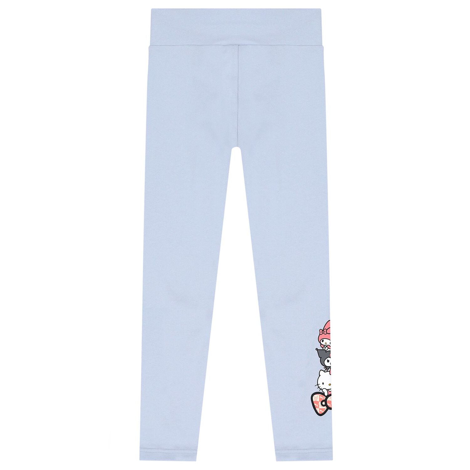 PUMA X HELLO KITTY AND FRIENDS 630064-47 Leggings cool weather