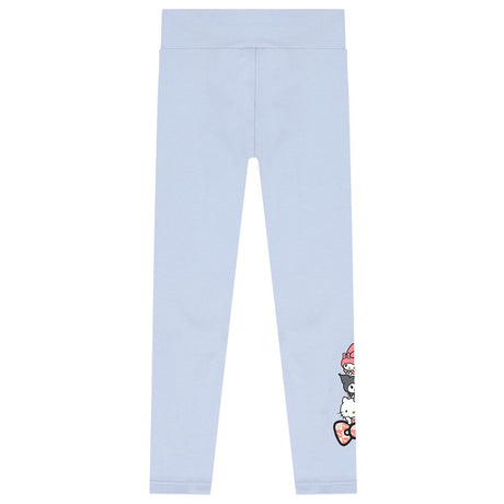 PUMA X HELLO KITTY AND FRIENDS 630064-47 Leggings cool weather