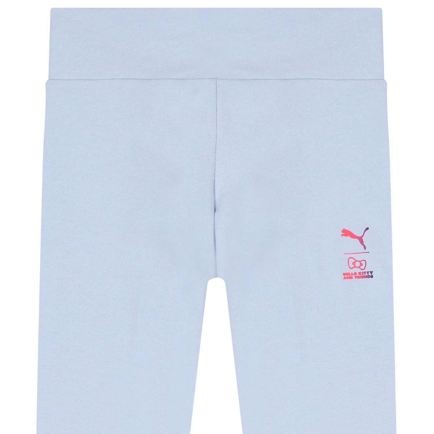 PUMA X HELLO KITTY AND FRIENDS 630064-47 Leggings cool weather