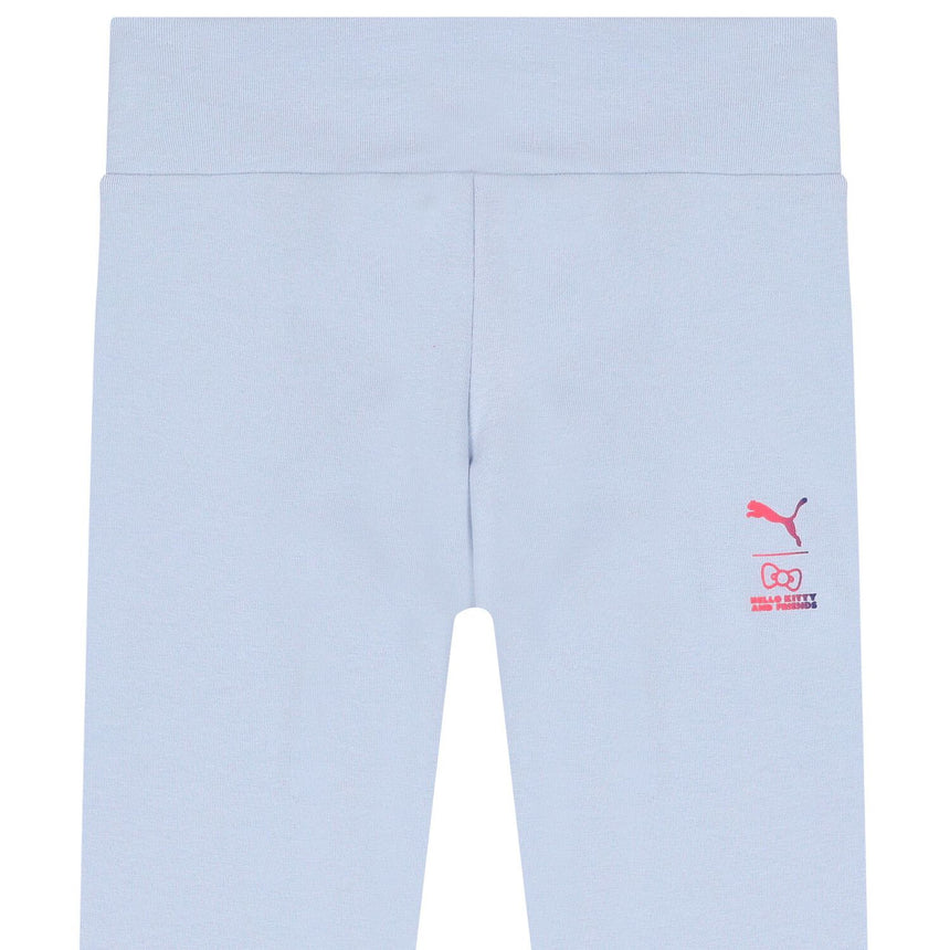 PUMA X HELLO KITTY AND FRIENDS 630064-47 Leggings cool weather