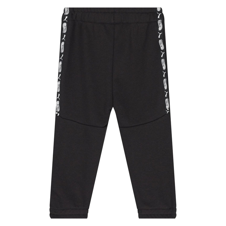 PUMA 632399 01 Παιδικό Σετ Φόρμας hot wheels