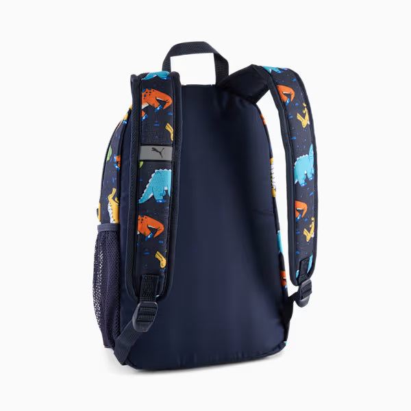 Puma Σακίδιο πλάτης PHASE AOP Small 13L Backpack 091324-14