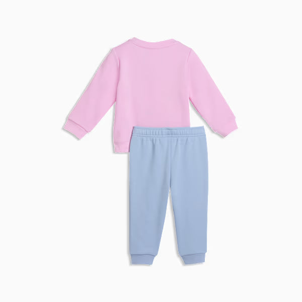 Φόρμα PUMA x DORA THE EXPLORER Minicats για νήπια 637622-47