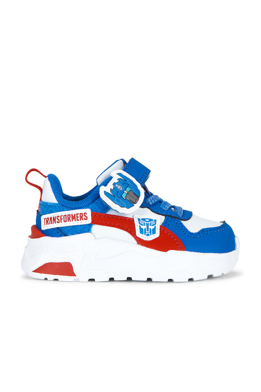 Puma Αθλητικά Παπούτσια Trinity 2 LT Transformers AC+ Inf 409106-01