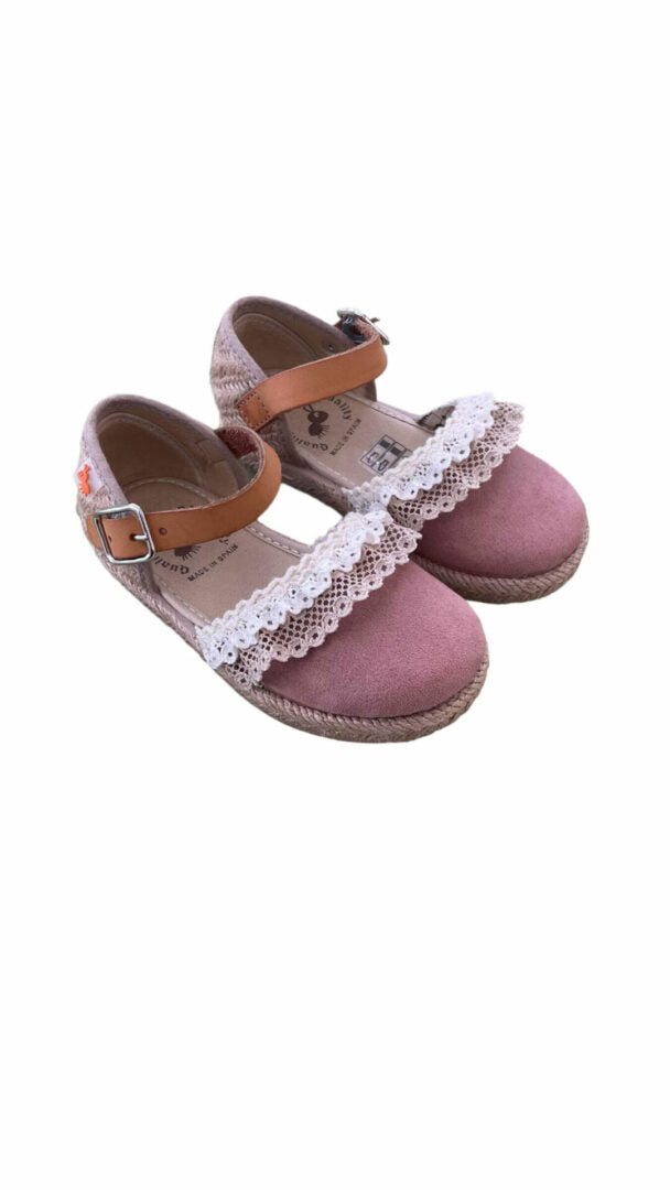 Vul ladi Εσπαντριγιες 7361-678 Estambul Maquillaje