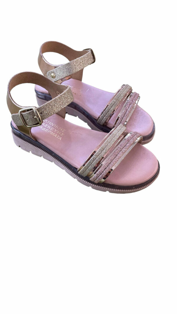 Bonito Πεδιλα 112 Χαλκος