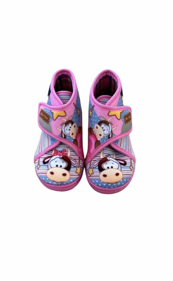 Mini*Max Παντοφλακια VG-Mulen 3