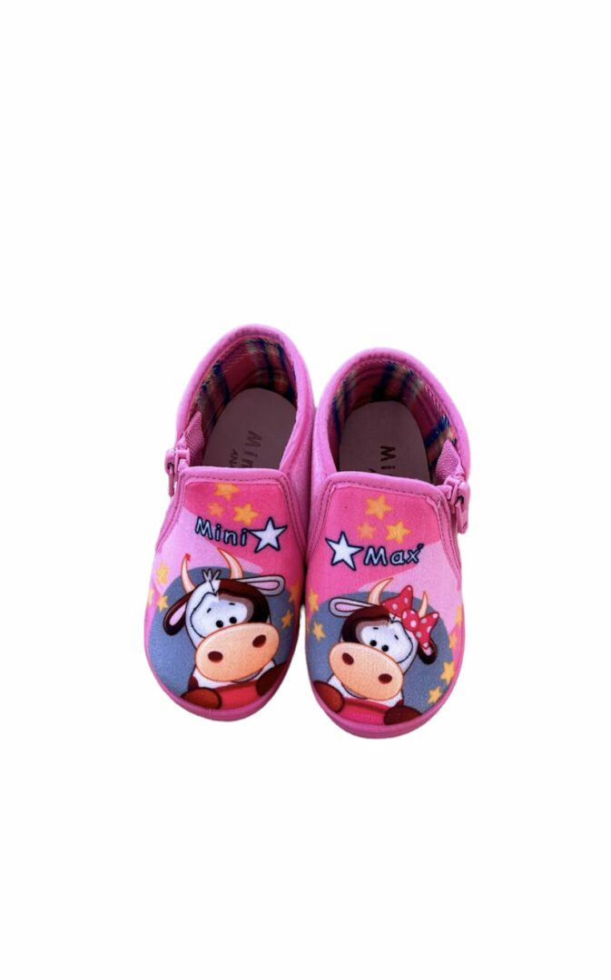 Mini*Max Παντοφλακια G-Mulen 3