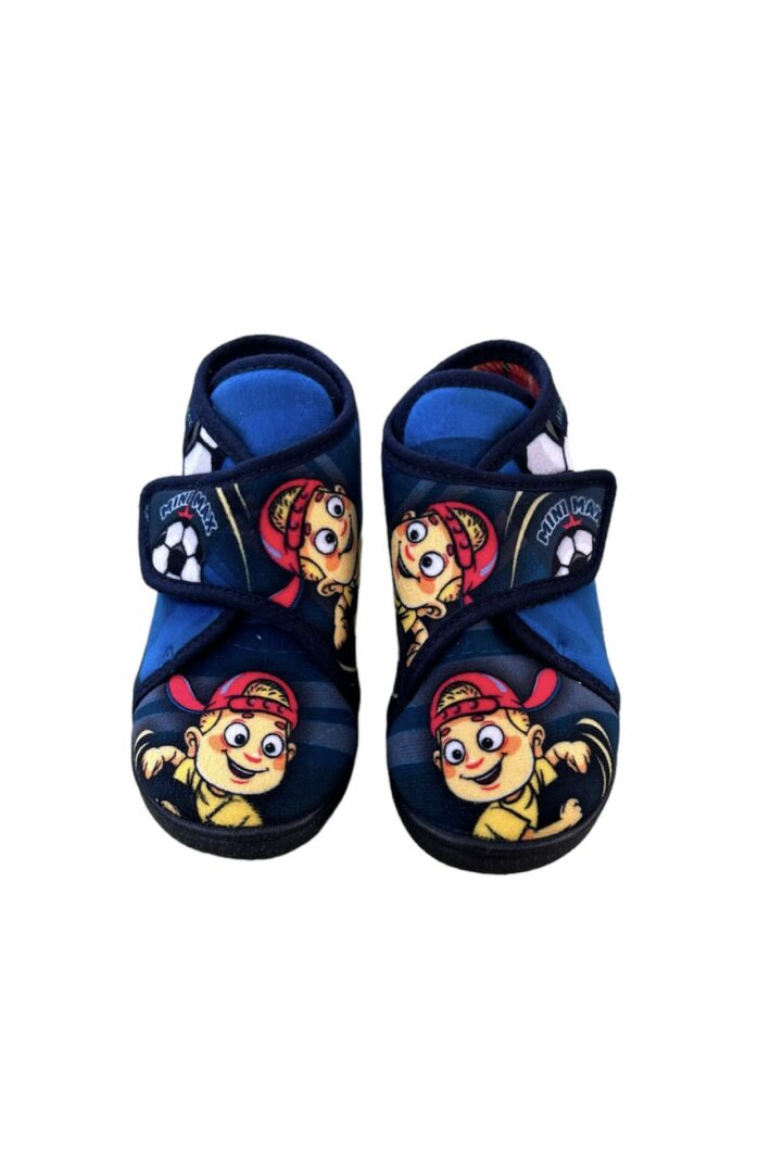 Mini*Max Παντοφλακια V-Fido 3