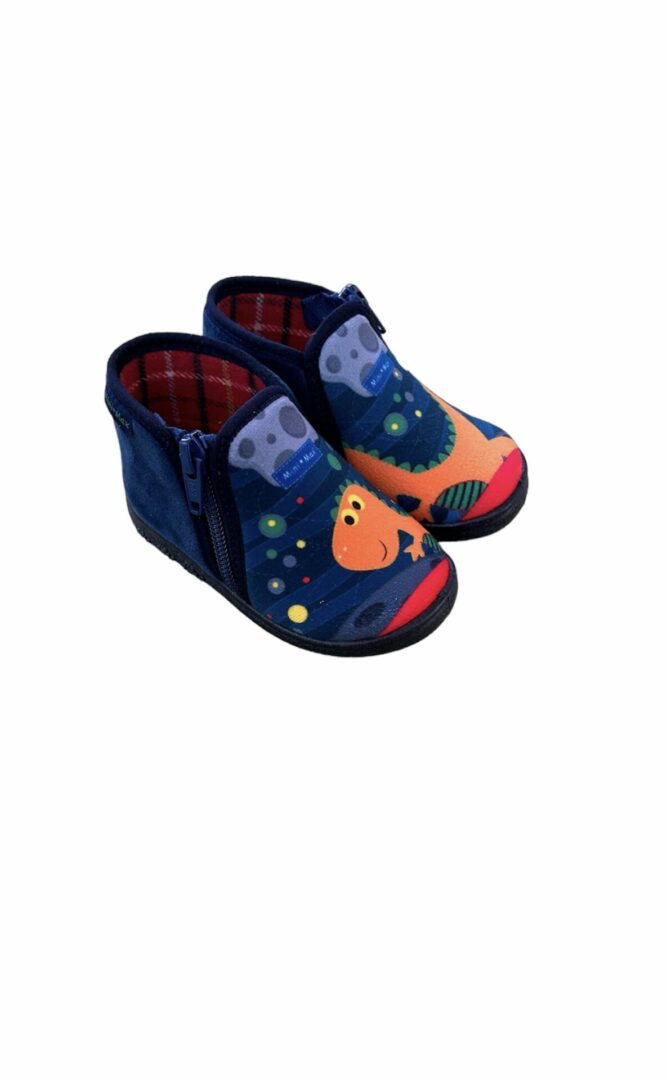 Mini*Max Παντοφλακια Jojo 2 P