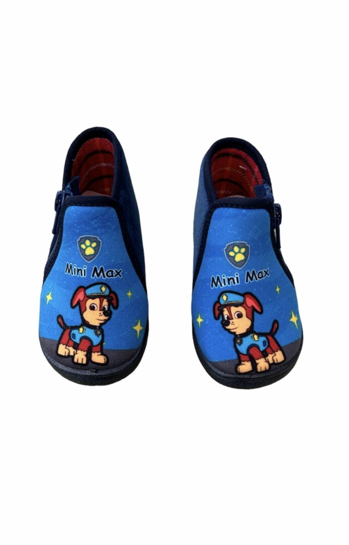 Mini* Max Παντοφλακια Don3