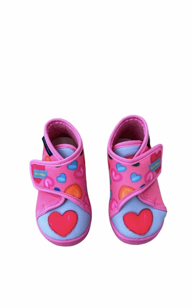 Mini*Max Παντοφλακια VG-Cloe3