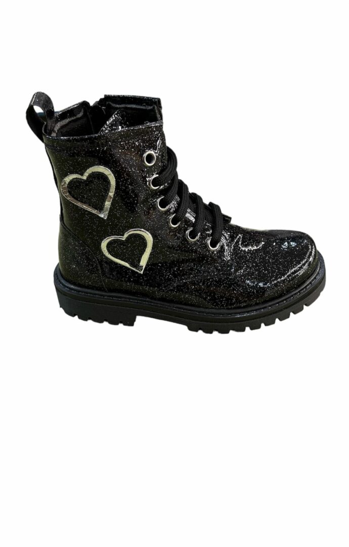 Ricco Αρβυλακι B1884-Μαυρο