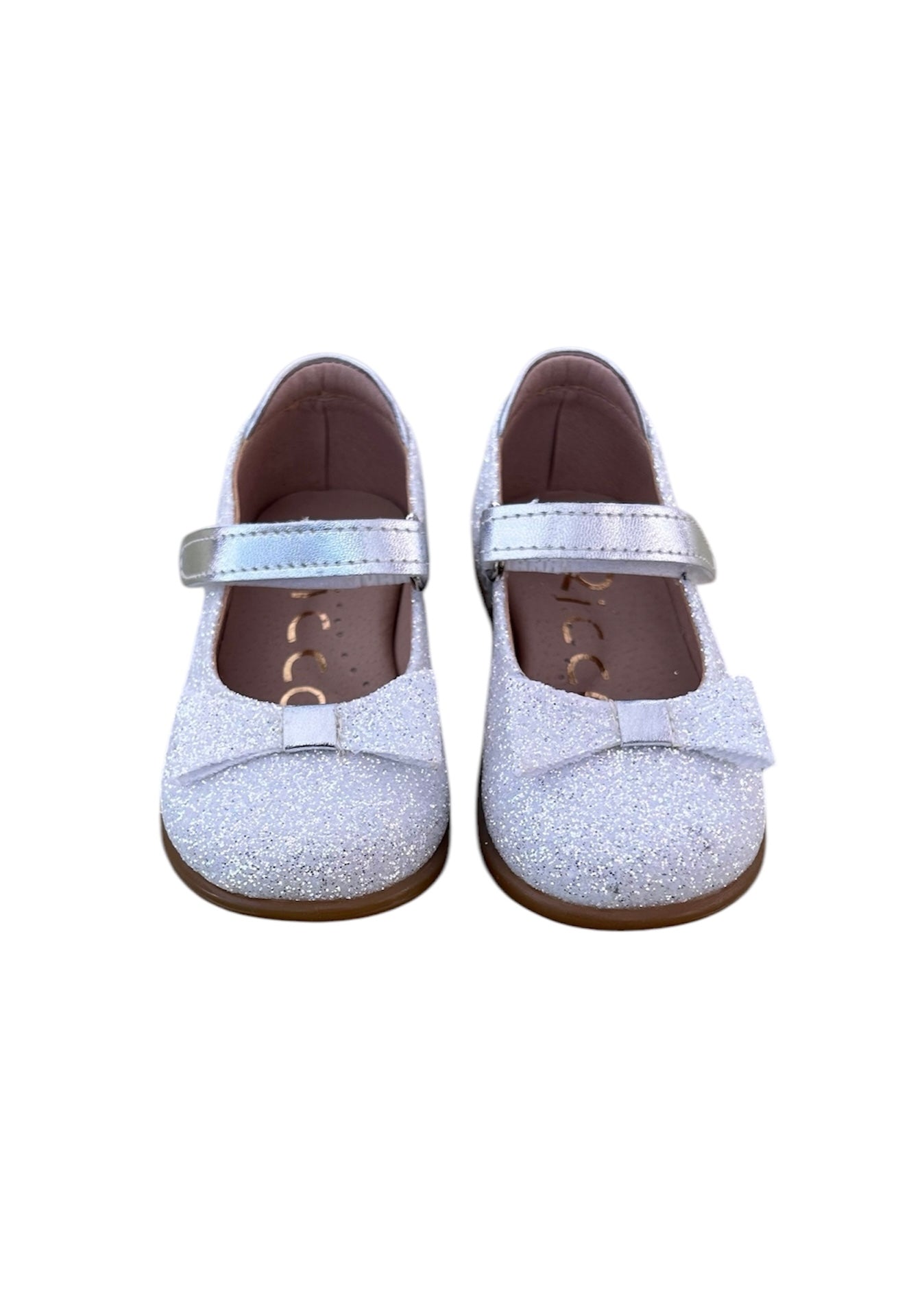 RICCO 1811 white-silver