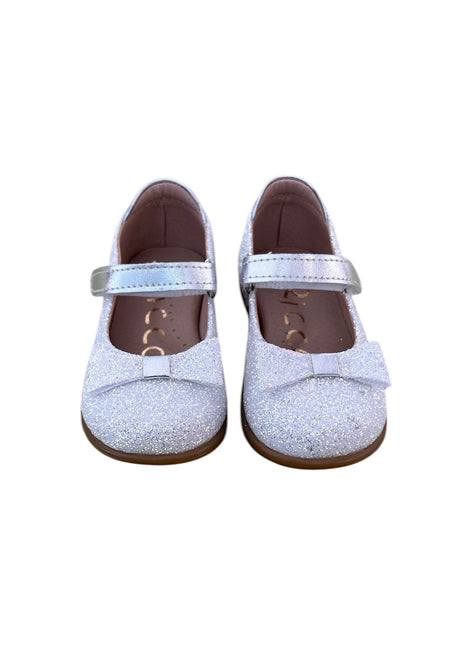 RICCO 1811 white-silver