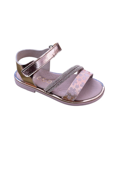 RICCO A30268P1 SANDAL copper