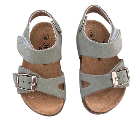 Plakton Sandals palmi 865663 afelpado vmint 781-x