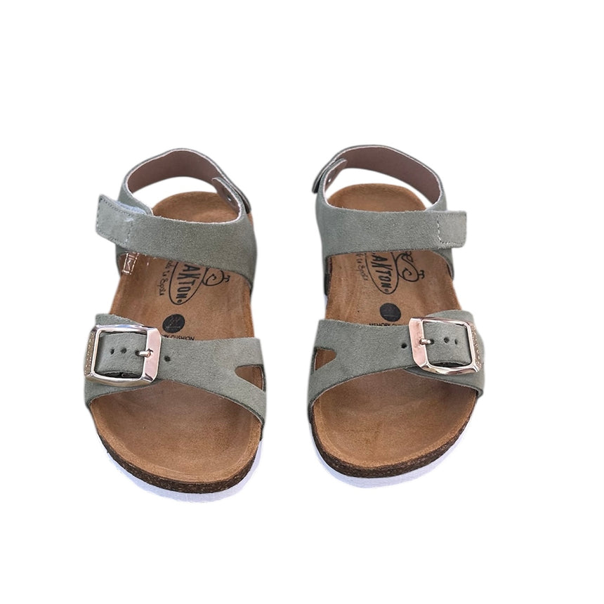 Plakton Sandals palmi 865663 afelpado vmint 781-x
