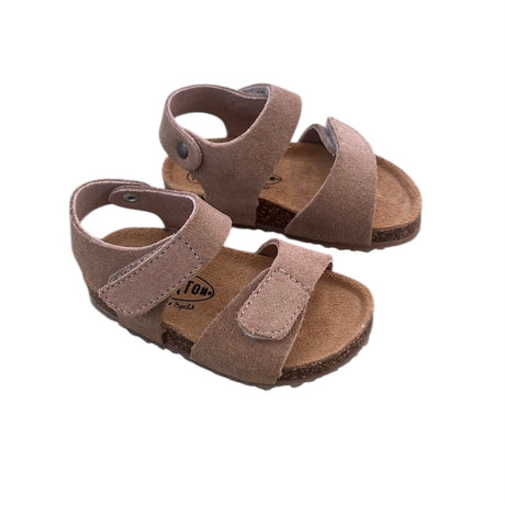 PLAKTON 125459 AFELPADO TAN 106-X