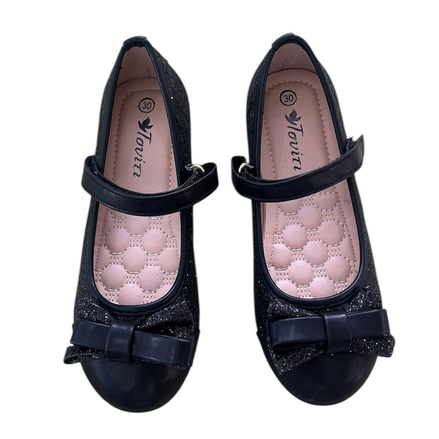 Τουίτι L52300 Παιδικές Μπαλαρίνες Μαύρες