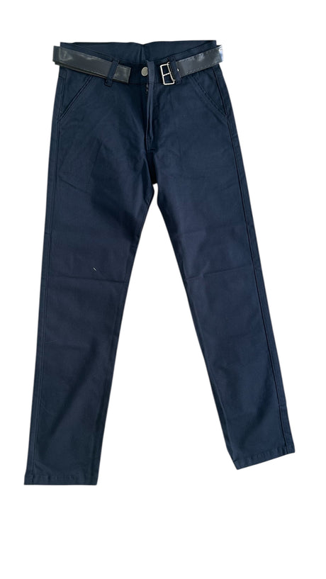 BONITO Παντελόνι Μπλε (Παρέλασης)