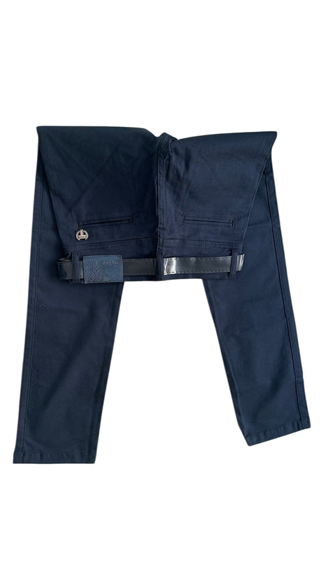 BONITO Παντελόνι Μπλε (Παρέλασης)