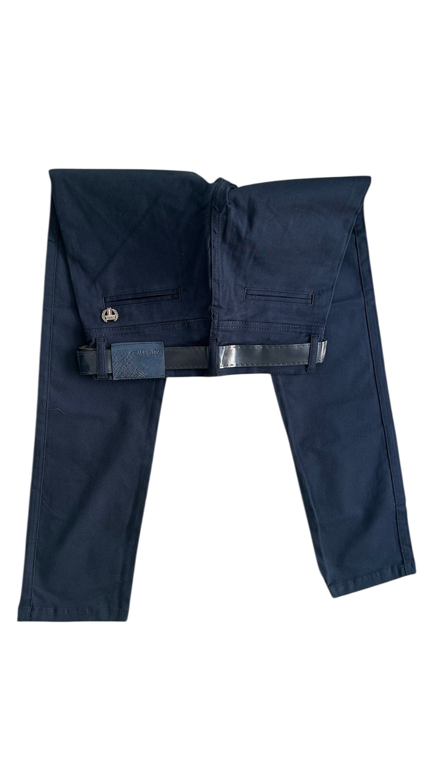 BONITO Παντελόνι Μπλε (Παρέλασης)