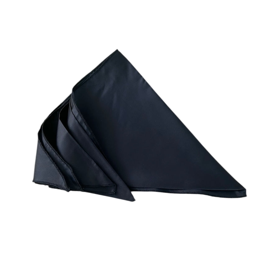 BONITO Φουλάρι μπλε παρελασης