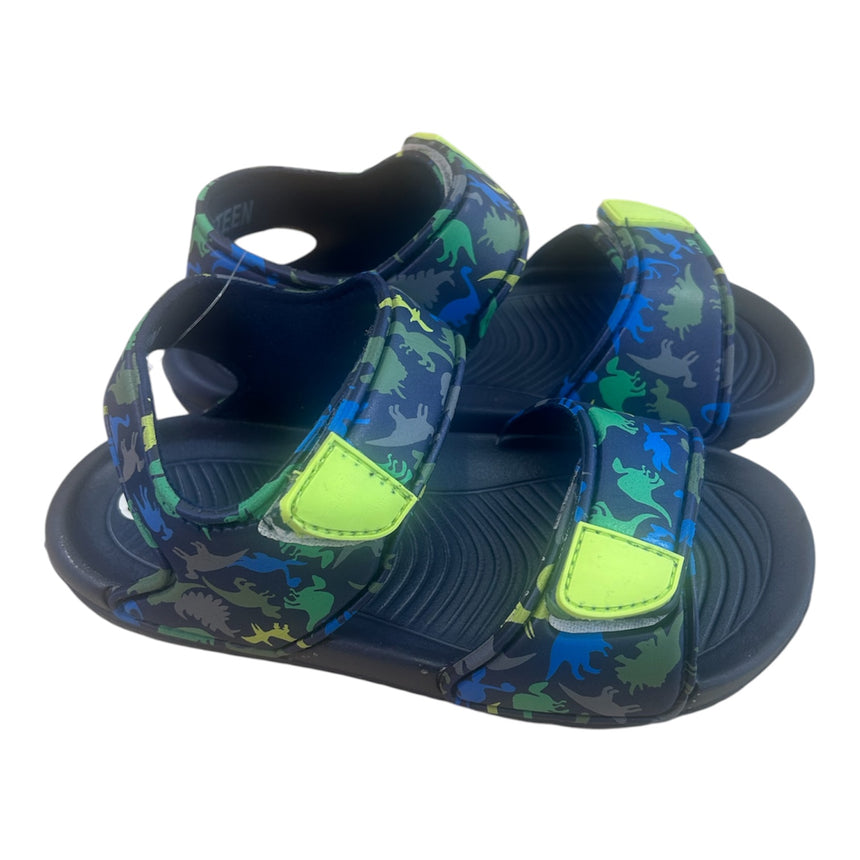 Disney Παιδικά Παπουτσάκια Θαλάσσης μπλε b0037710