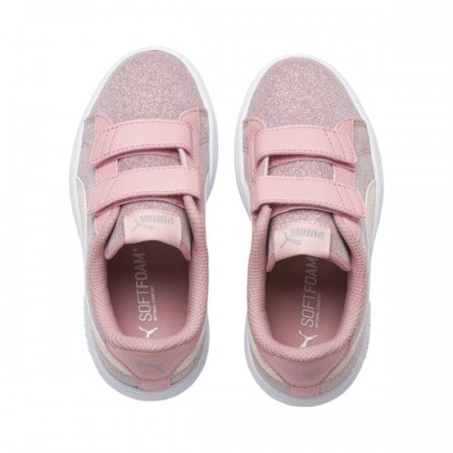Puma Smash v2 Glitz Glam PS 367378 09 2 500x500 1