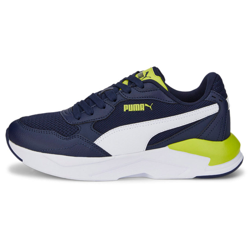 Puma Paidiko Papoutsi Treximo Kids X Ray Speed Lite Jr 385524 11 Image 2