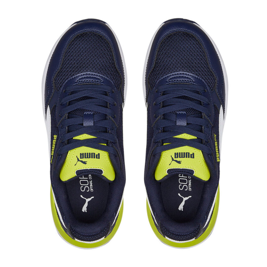 Puma Paidiko Papoutsi Treximo Kids X Ray Speed Lite Jr 385524 11 Image 4