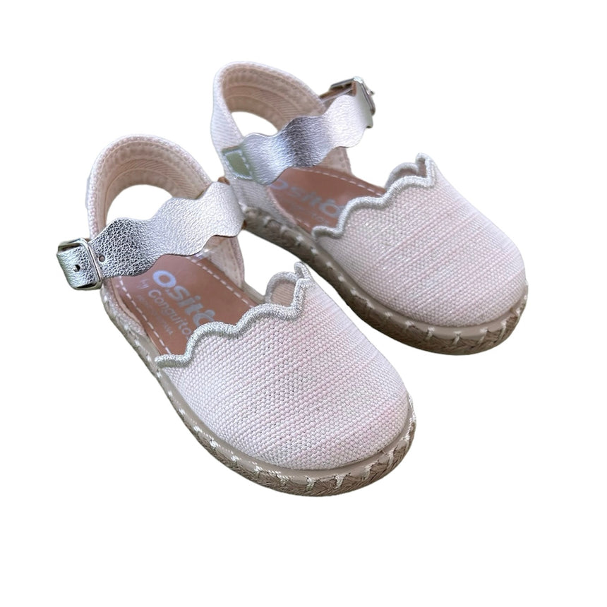 Conguitos Εσπαντριγιες OSSH145061-Pink