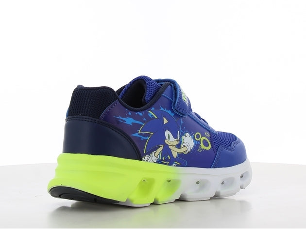 sonic αθλητικο με φωτακια sc001399