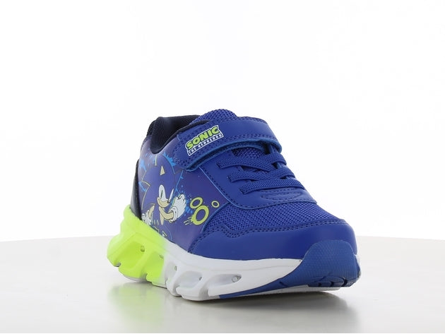 sonic αθλητικο με φωτακια sc001399