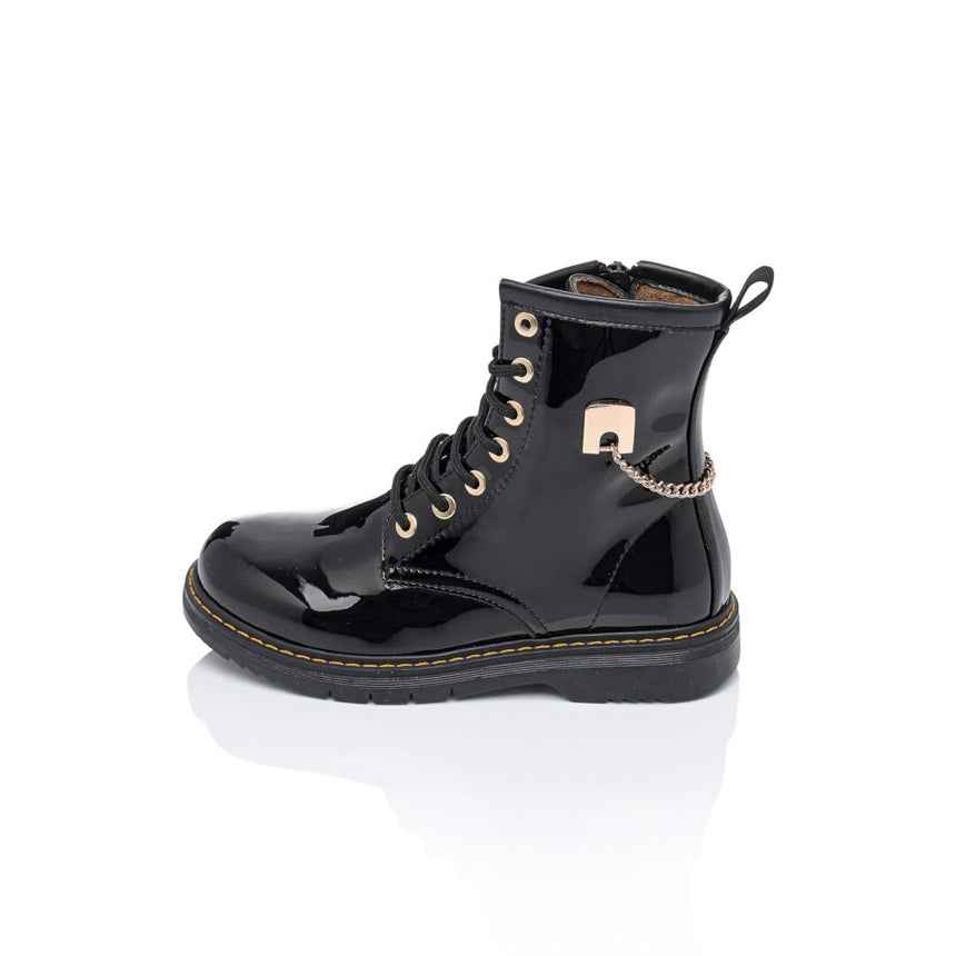 BONITO X22-44 ΜΑΥΡΟ ΛΟΥΣΤΡΙΝΙ