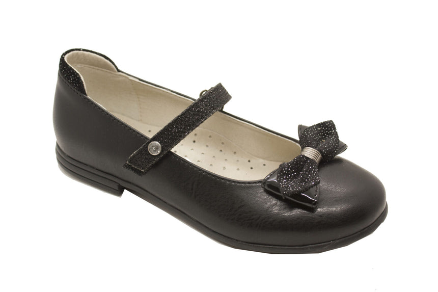 Bonito Μπαλαρινα Μαυρη X22-4